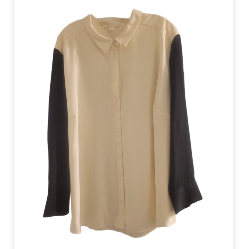 PopSugar Blouse